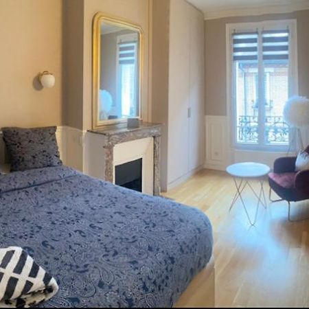 Appartement Entier Montrouge Extérieur photo