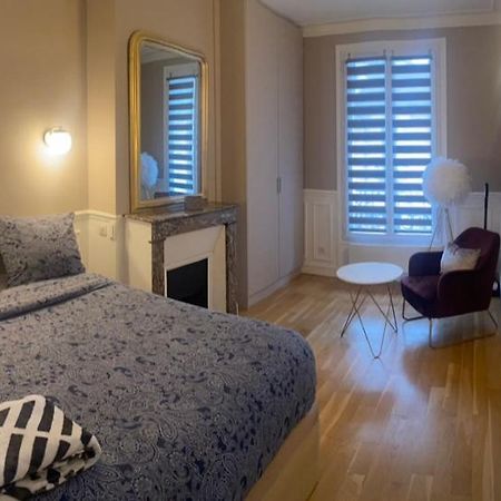 Appartement Entier Montrouge Extérieur photo