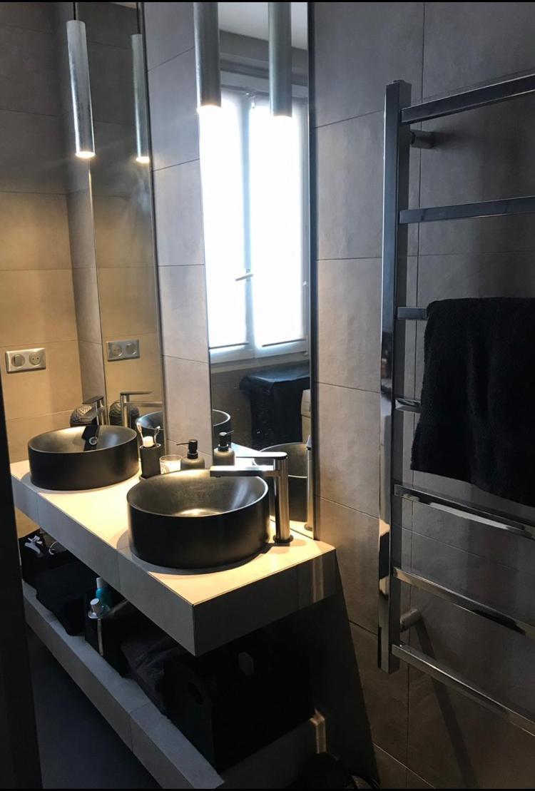 Appartement Entier Montrouge Extérieur photo