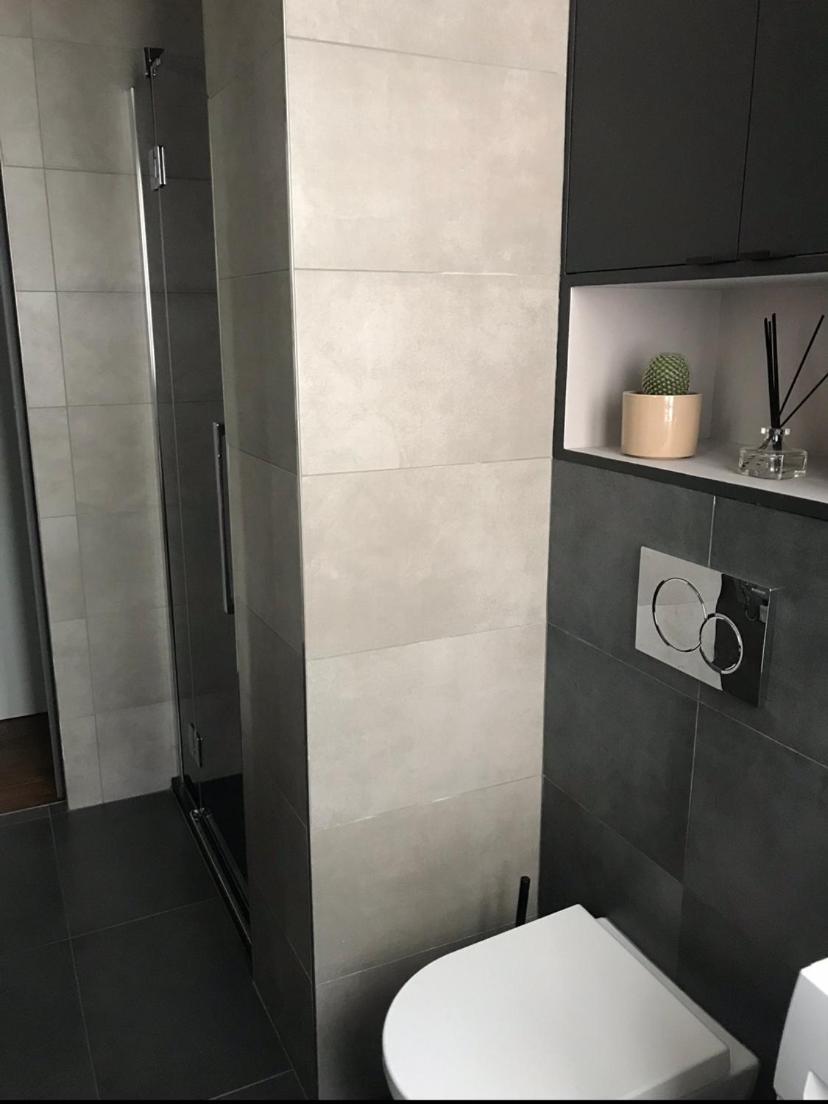 Appartement Entier Montrouge Extérieur photo
